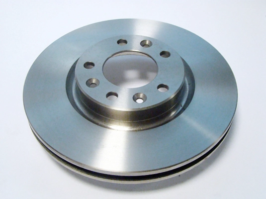 Disco de freno ventilado BSF 11749V Ø283mm para Citroën, Peugeot y Fiat