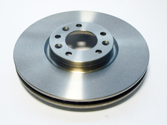 Disco de freno ventilado BSF 11887V Ø304mm para Citroën, Peugeot, Opel y Fiat