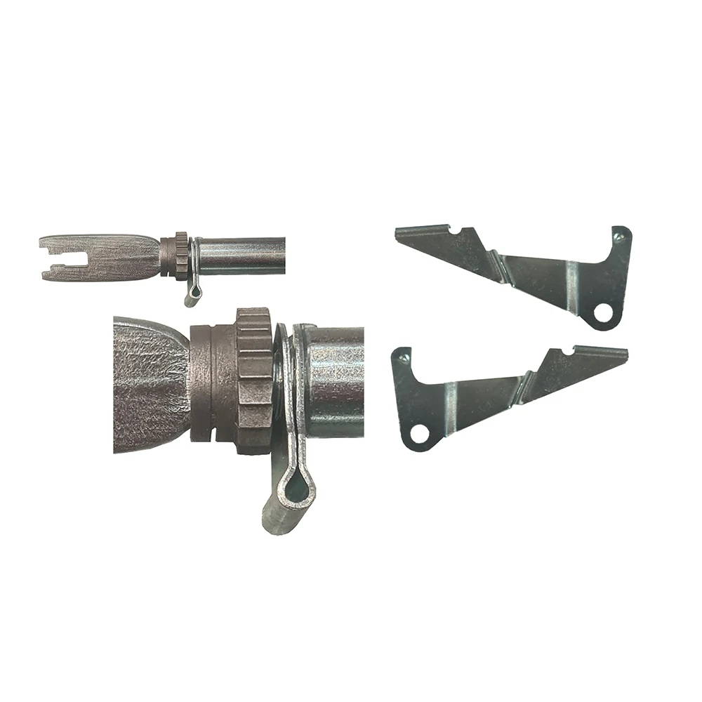 Kit ajustador y levas de aproximación Top Kit para freno de tambor de vehículo