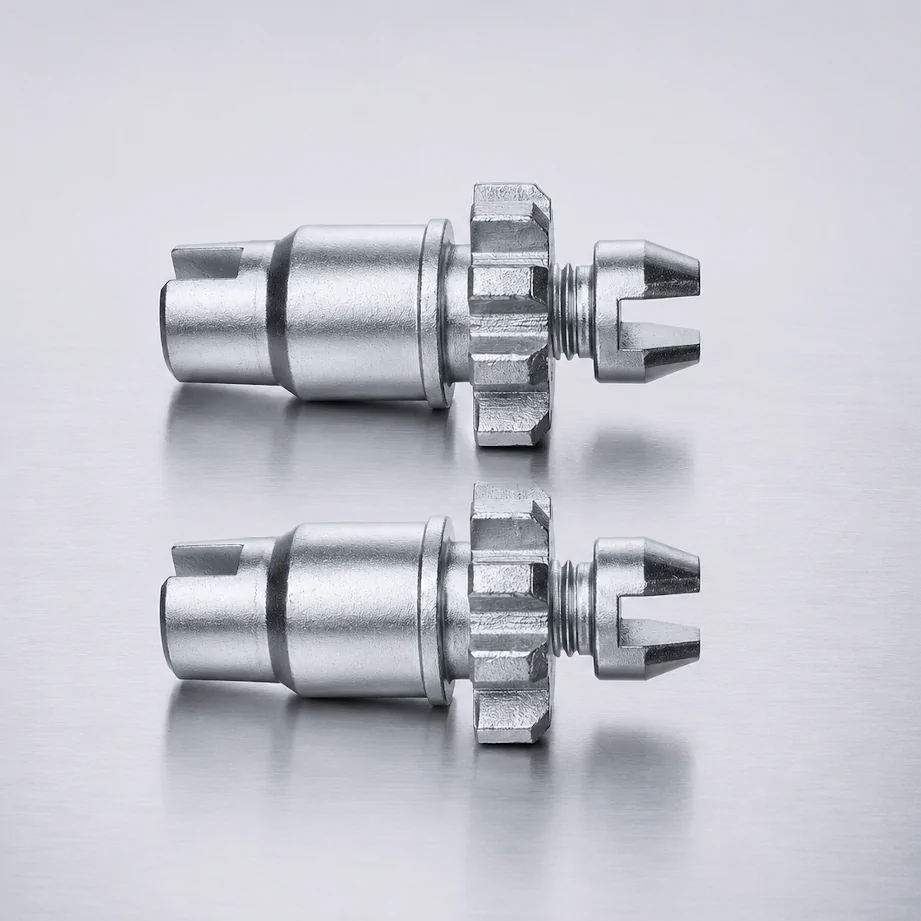 Tornillos de ajuste para Kit de freno de Mano - HB-KIT®